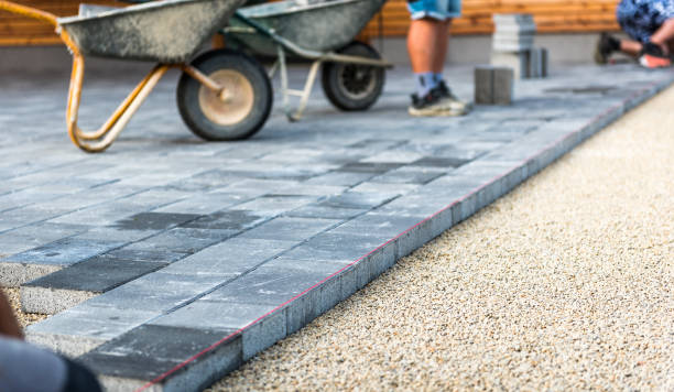 Best Stamped Concrete Near Me  in Kincheloe, MI