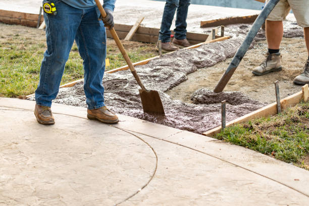 Best Concrete Demolition Services  in Kincheloe, MI