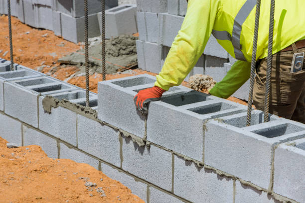 Best Concrete Repair Near Me  in Kincheloe, MI